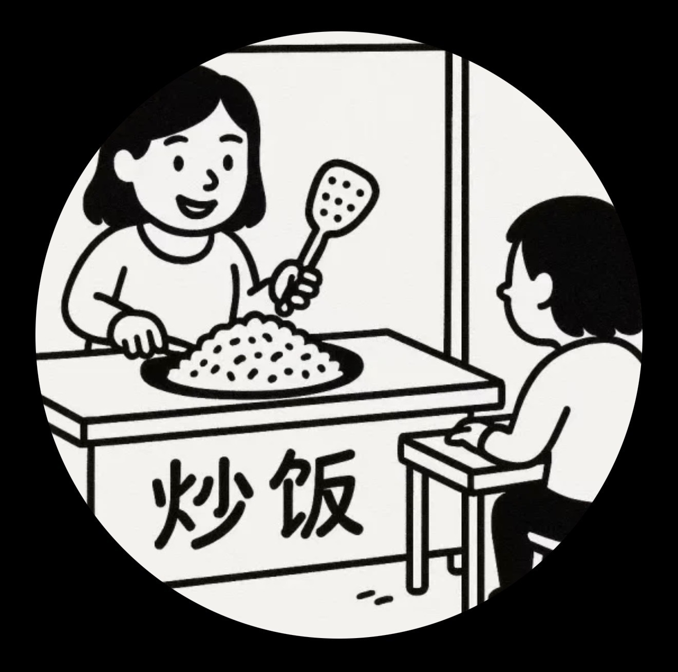 炒饭计划